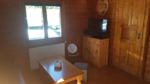 Chalets Chalet Domaine du Hulobiet : photos des chambres