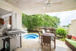 Battaleys Mews 22 - Saint Peter