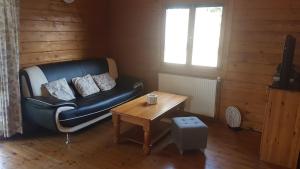 Chalets Chalet Domaine du Hulobiet : photos des chambres