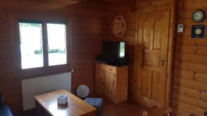 Chalets Chalet Domaine du Hulobiet : photos des chambres