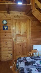 Chalets Chalet Domaine du Hulobiet : photos des chambres