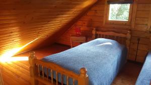 Chalets Chalet Domaine du Hulobiet : photos des chambres