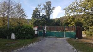 Chalets Chalet Domaine du Hulobiet : photos des chambres