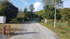 Chalets Chalet Domaine du Hulobiet : photos des chambres