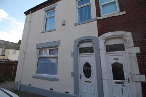 Cabană Henthorne Choice - Newly Refurbished - Large Property - Close to Town Centre Blackpool Marea Britanie