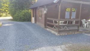 Chalets Chalet Domaine du Hulobiet : photos des chambres