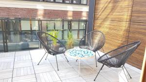 Studio Centrum Pawia Lux