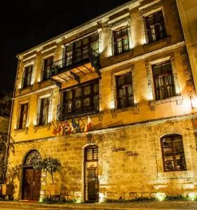 Boutique Hotel Palea Poli - Agios Pavlos