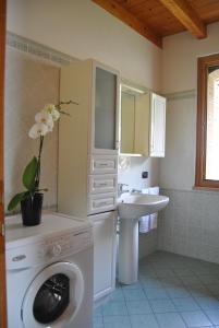 Romeo & Giulietta in bicicletta