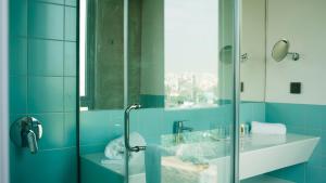 Premium Room room in Bossa Nova Beirut Hotel