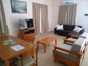 Kapsalia Holiday Villas