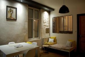 Appartements Fouras Centre - Meuble Tourisme Classe 3 etoiles : photos des chambres