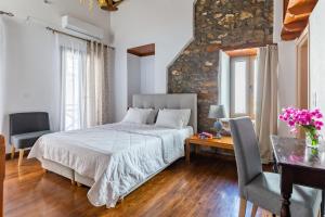 Evagelia's Villas Skopelos Greece