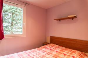 Campings Camping La Plage Argeles : photos des chambres