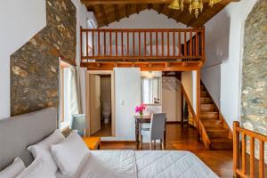 Evagelia's Villas Skopelos Greece