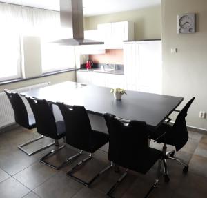 Apartmán Lidická