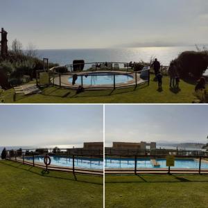 Bahía Pelicanos Catalina