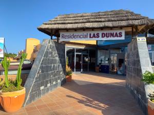 La Primera Duna - Residencial Las Dunas