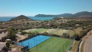 Sant'Elmo Holiday Residence img48