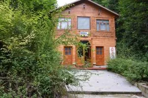 AYDER Nazlı çiçek apart - 艾德亚耶拉西