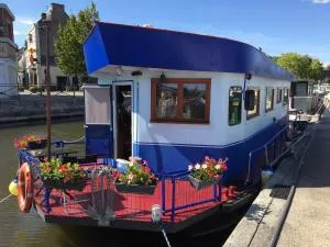 La bigoudène - Verlinghem