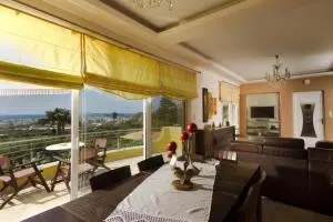 Smaragdas Sunny Home - Káto Khoríon