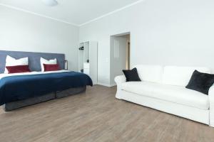 Apartement NEW YORK · CHILLINGHOUSE # 4, 3 Min. vom ICE, NETFLIX, Garten Siegburg Saksamaa