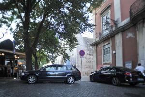 Chiado Design Apartment 5E