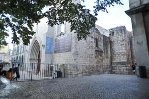 Chiado Design Apartment 5E