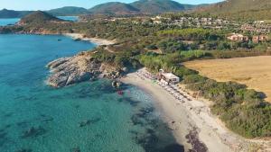 Sant'Elmo Holiday Residence img40