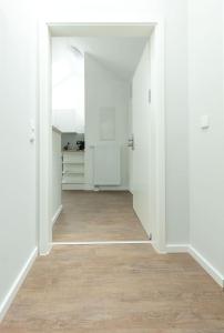 AMSTERDAM · CHILLINGHOUSE # 6, 3 Min. vom ICE, NETFLIX, Garten