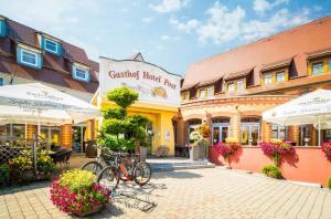 Hotel & Restaurant Post