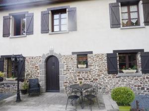 B&B / Chambres d'hotes La guesnonniere : photos des chambres