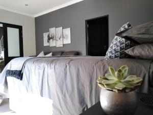 Oryx B&B Reserved Guests Only