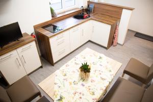 Ferienwohnung Heimberger - Appartement 2