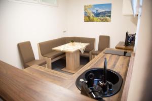 Ferienwohnung Heimberger - Appartement 2