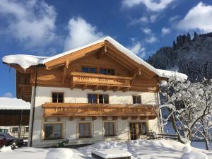 Biobauernhof AUBAUER