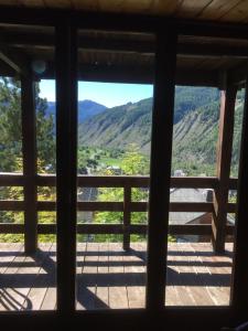 Chalets Grand Chalet 15 personnes. Vue exceptionnelle . Plein sud : photos des chambres
