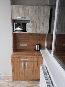 Silver Star Apartment 40b