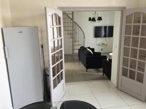 Appartements duplex agreable et calme : photos des chambres