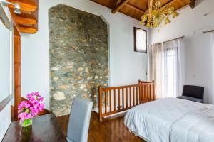 Evagelia's Villas Skopelos Greece