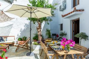 Evagelia's Villas Skopelos Greece