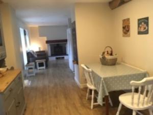 B&B / Chambres d'hotes Chez Broche : photos des chambres