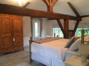 B&B / Chambres d'hotes Chez Broche : photos des chambres