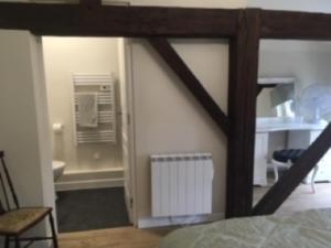 B&B / Chambres d'hotes Chez Broche : photos des chambres