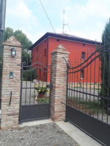 Corte San Petronio