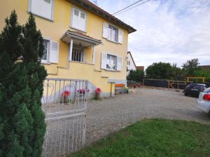 Maisons de vacances Au coeur de l'Alsace : photos des chambres