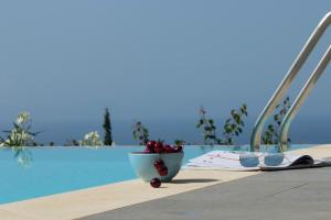 Drimonari Villas Lefkada Greece