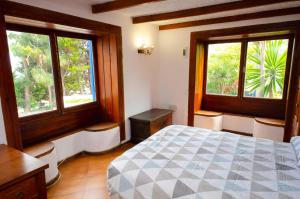 Galguen Paradise in the island of stars Villa
