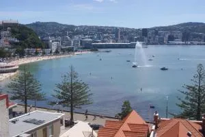 Oriental Bay At Its Best - Miramar